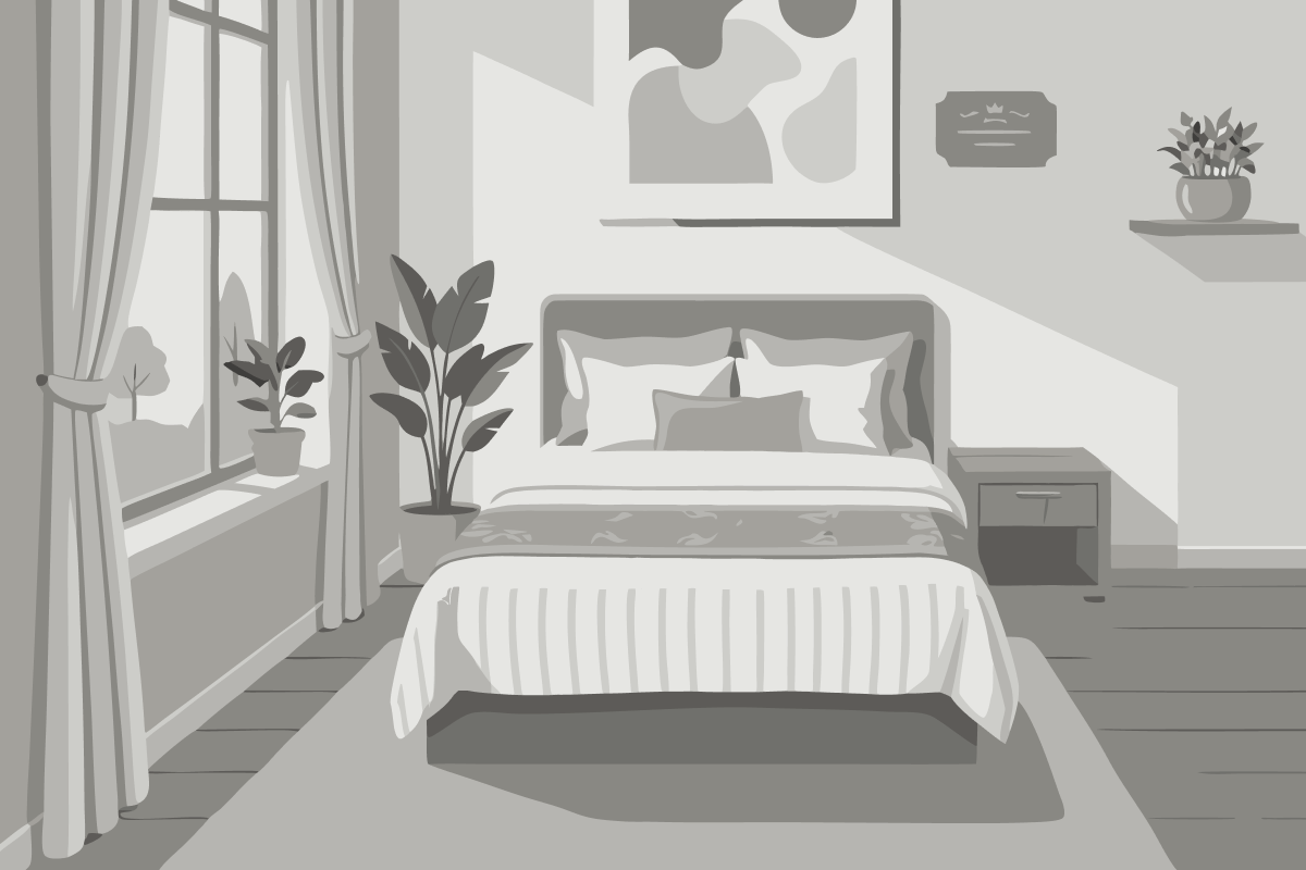 Traditional Room