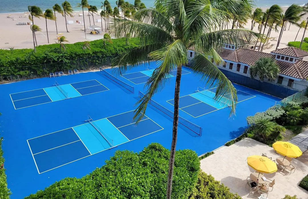 The Lago Mar Beach Resort And Club-1
