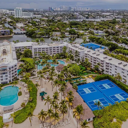 The Lago Mar Beach Resort And Club-3